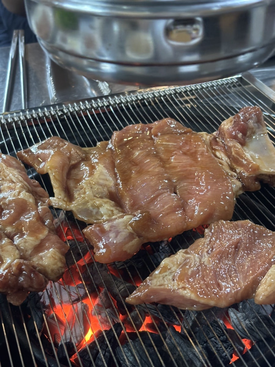 청솔갈비 사진 5