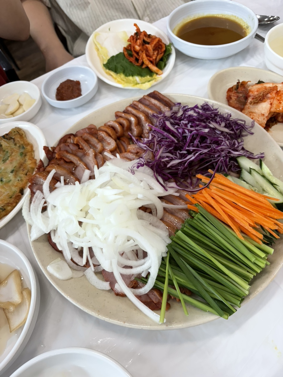 도덕봉가든 사진 6