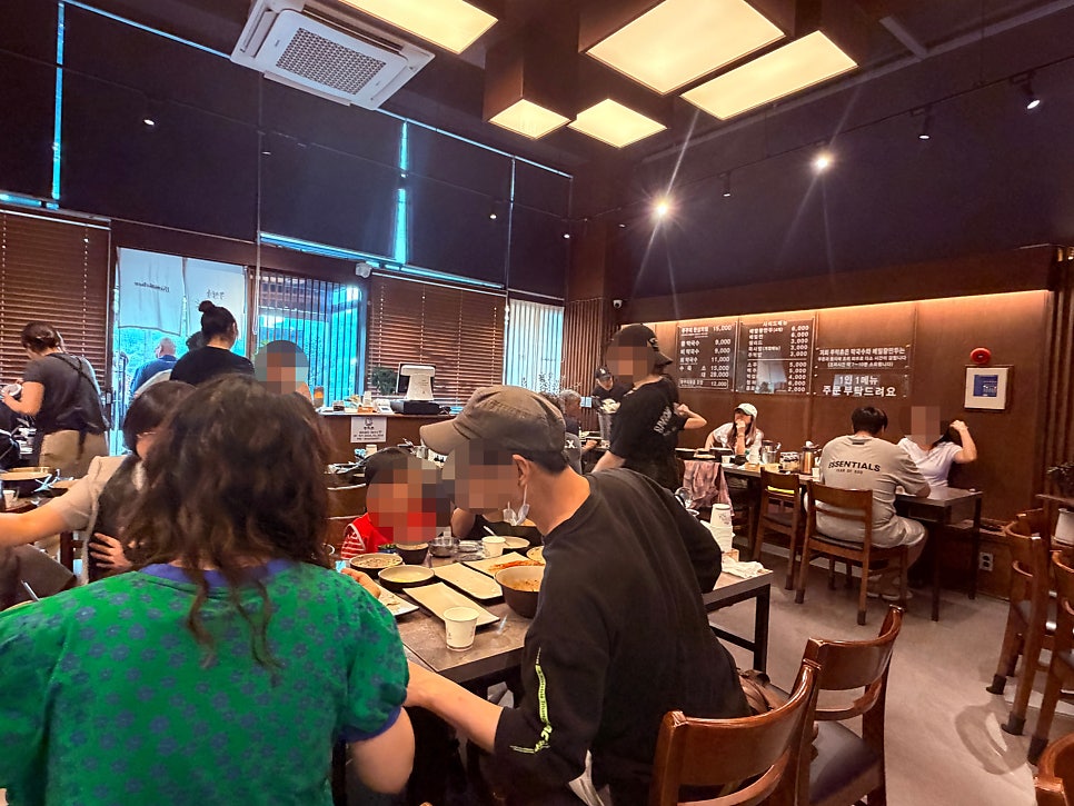 쭈막촌 안산본점 사진 6