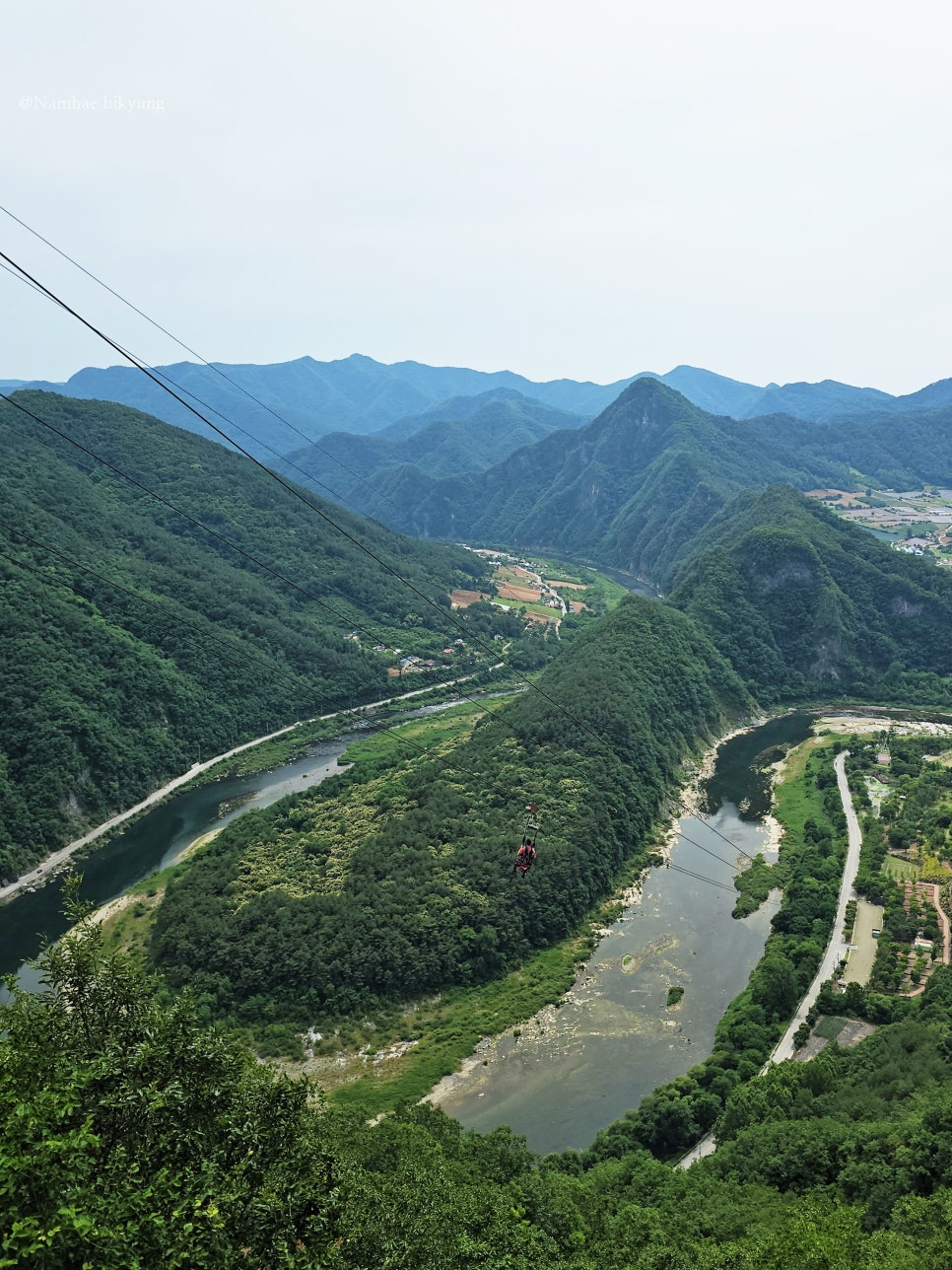 병방산 사진 5