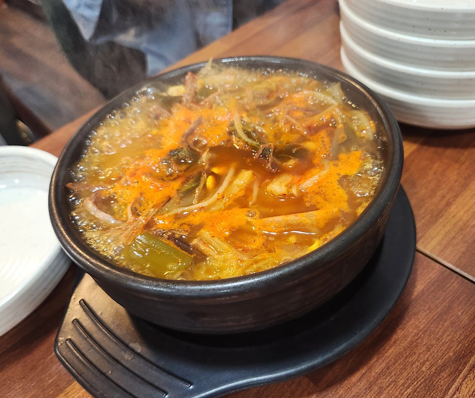 평리식당 사진 6