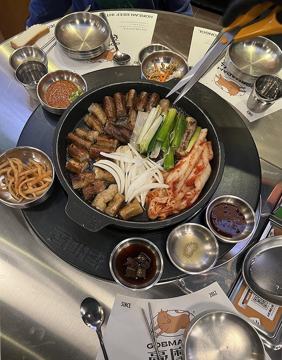 곱마담 본점 사진 6