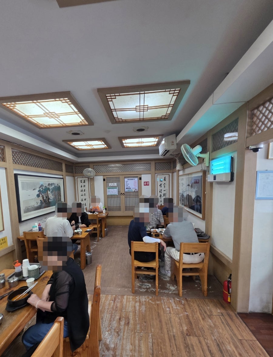 쌍둥이해장국 사진 5