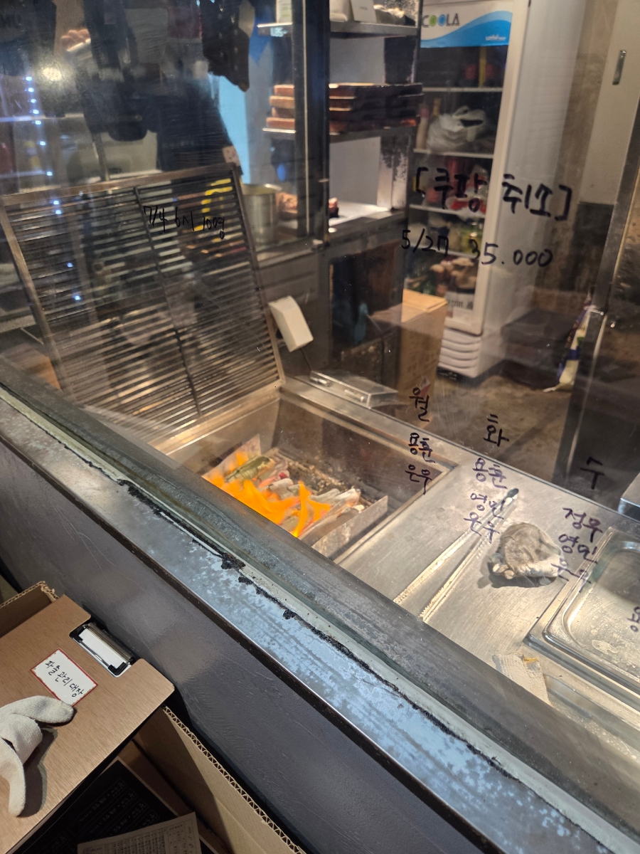 하남돼지집 안양평촌점 사진 5