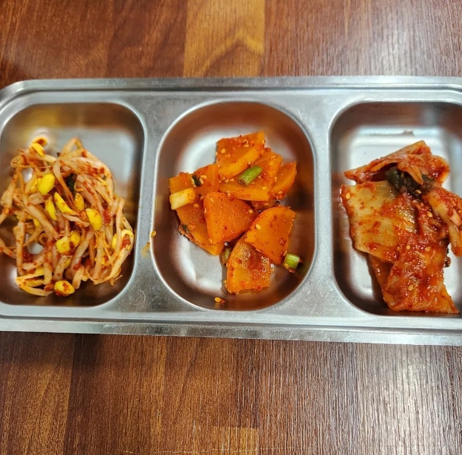 52년전통원조 대나무국수 사진 5