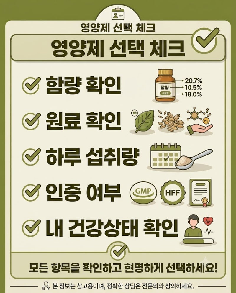 고지혈증 약 먹는데 영양제도 필요할까? 리피토정 10mg을 먹는 제가 찾아본 이야기