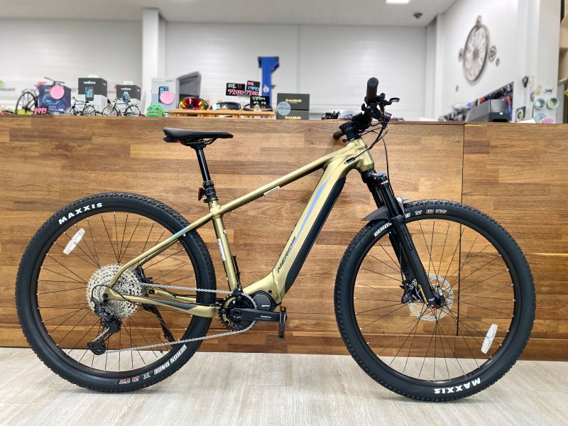 용인 자전거 매장 비보호 바이크, 메리다 E-MTB 30% 할인 판매 중