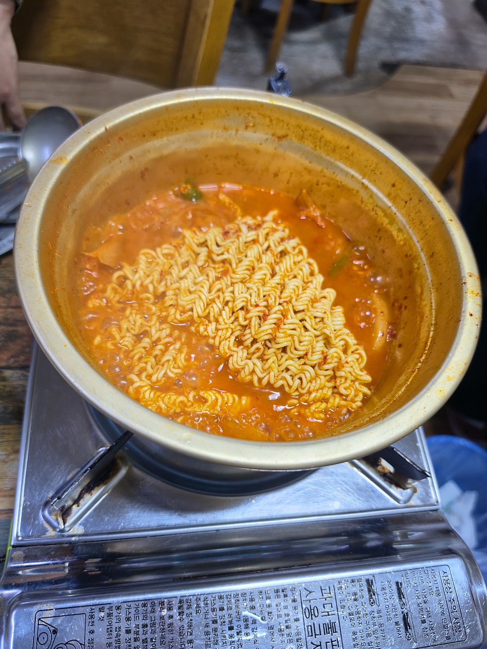 골목집 사진 5