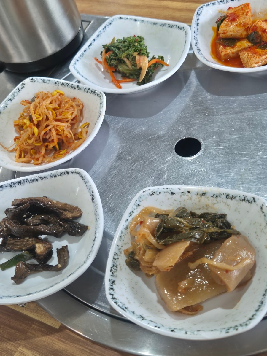자연밥상 사진 6