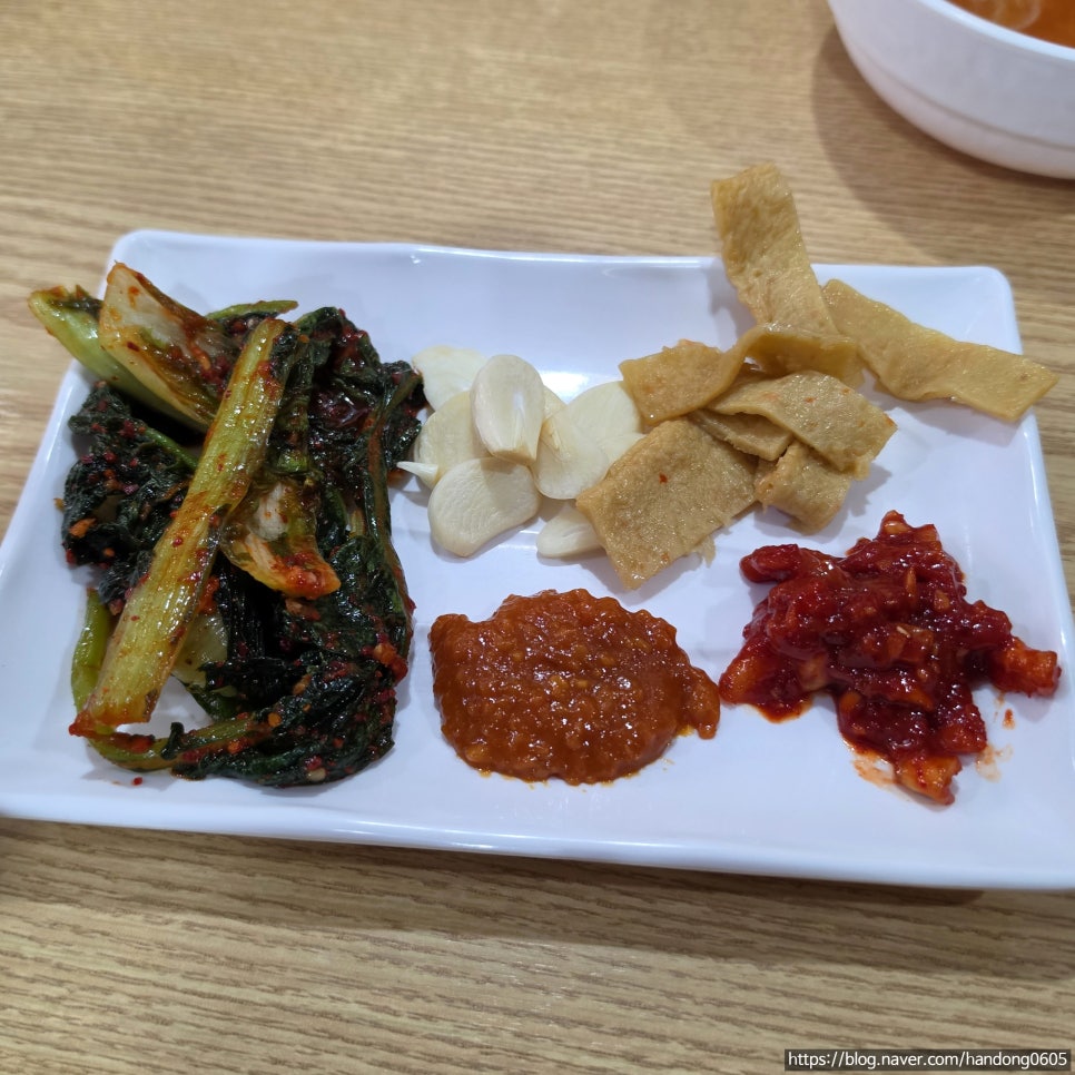 엄마손돼지불백 사진 5