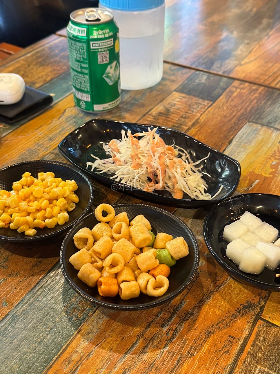훌랄라참숯치킨 안양3동점 사진 5