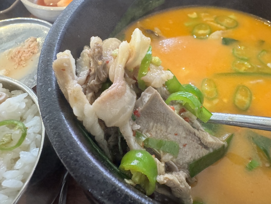 병천순대 사진 6