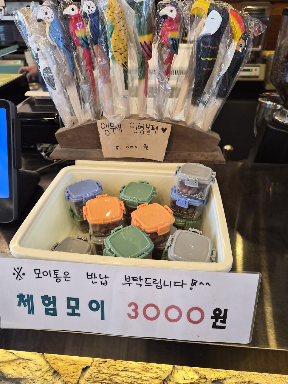 버드아일랜드 사진 3