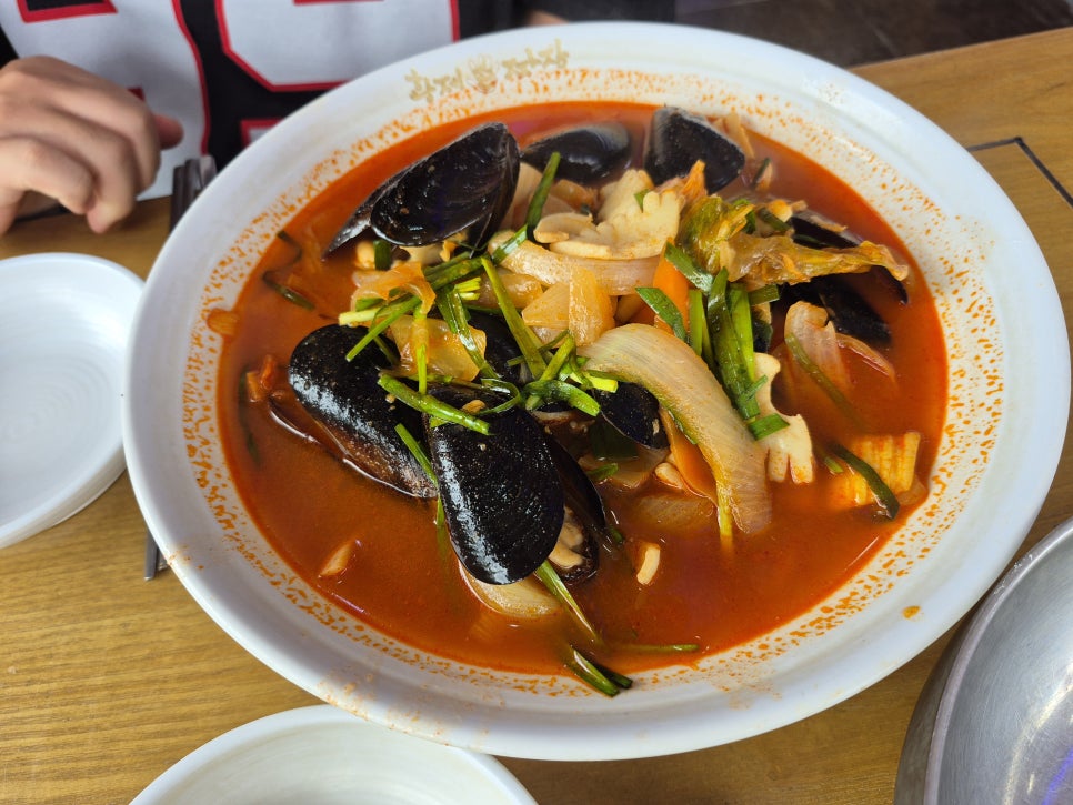 황제손짜장 사진 5