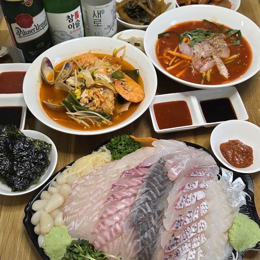 형제수산 사진 1