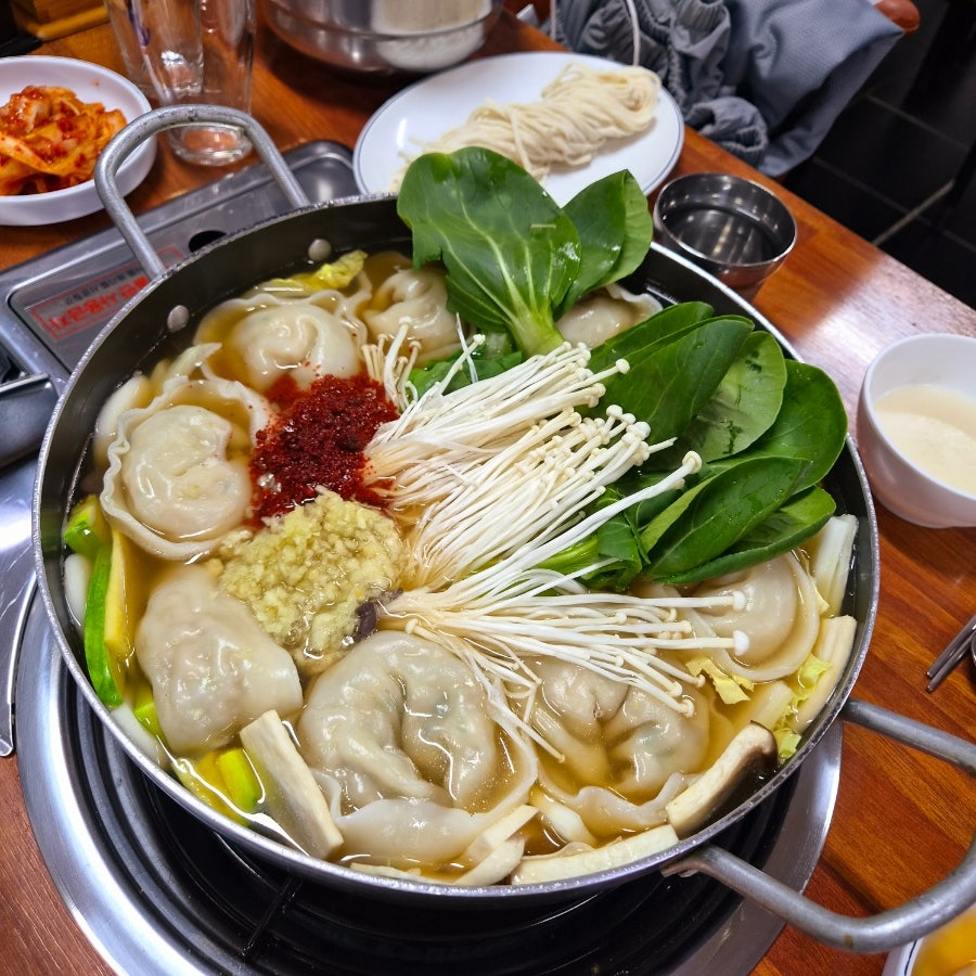 공덕소담길 사진 4