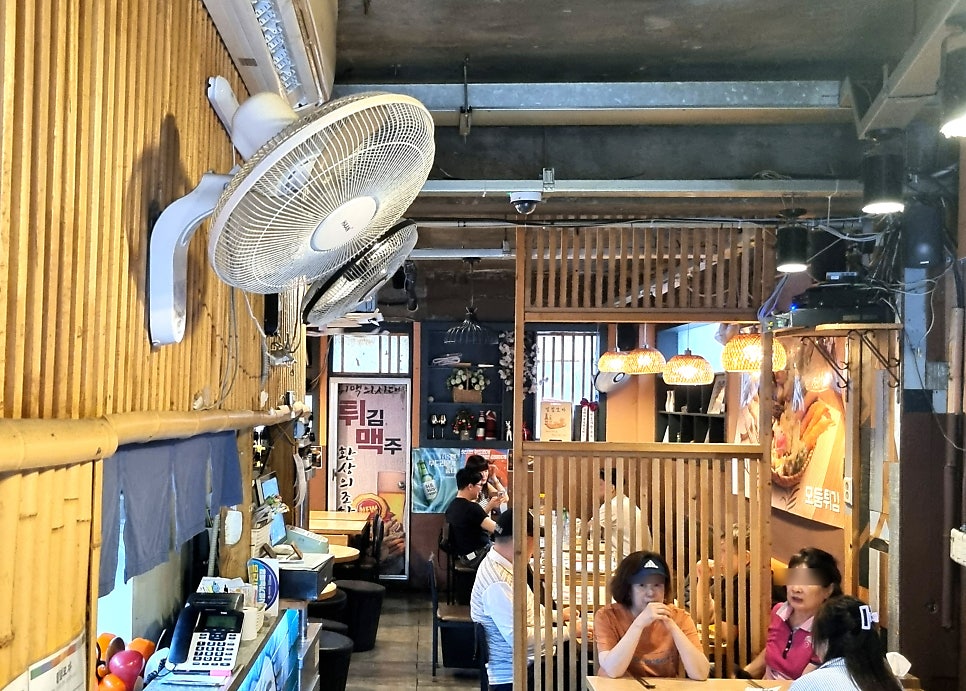 밀짚모자 사진 3