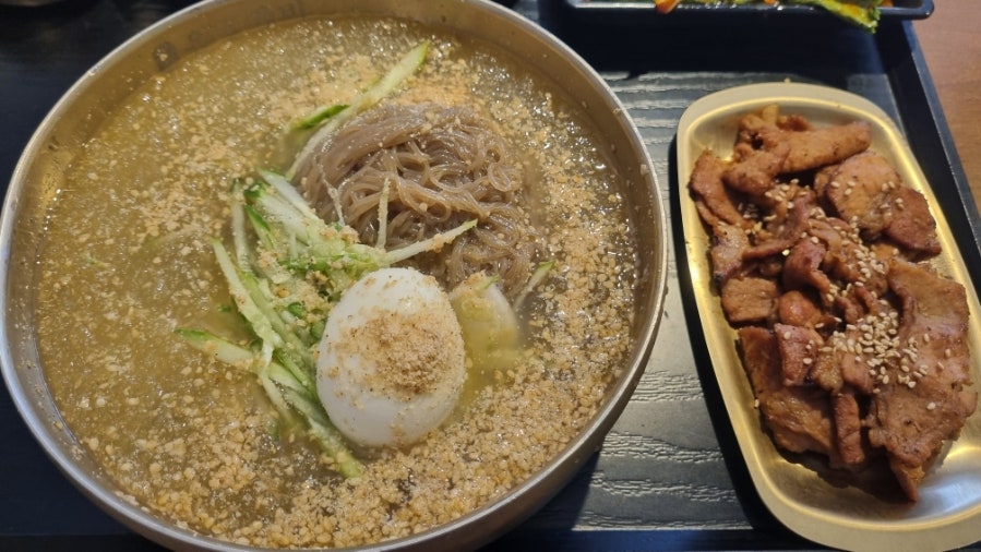 유성갈비 태평점 사진 5