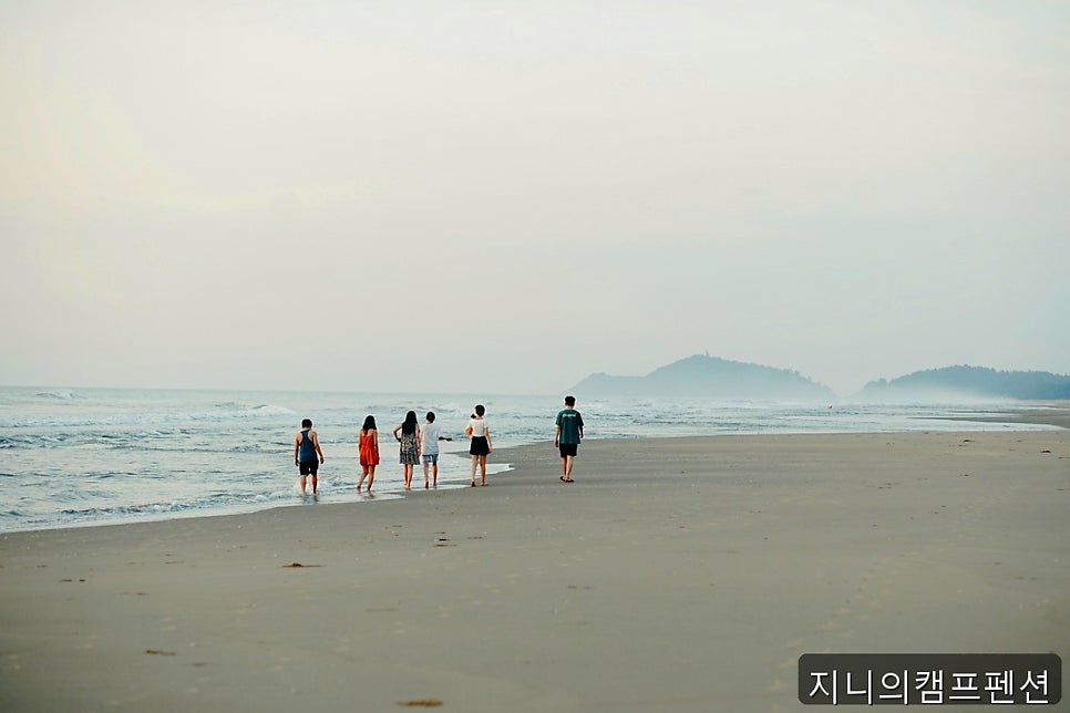 지니의캠프펜션 사진 3