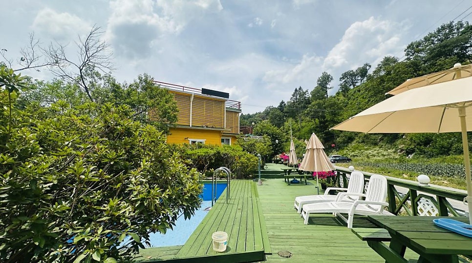 허브스토리펜션 사진 6