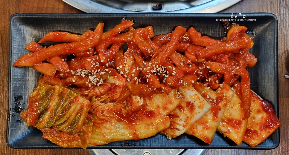 철산 가브리 본점 사진 6