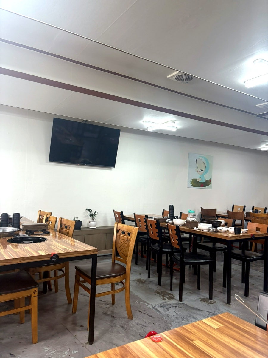 돌부대찌개 소초점 사진 1