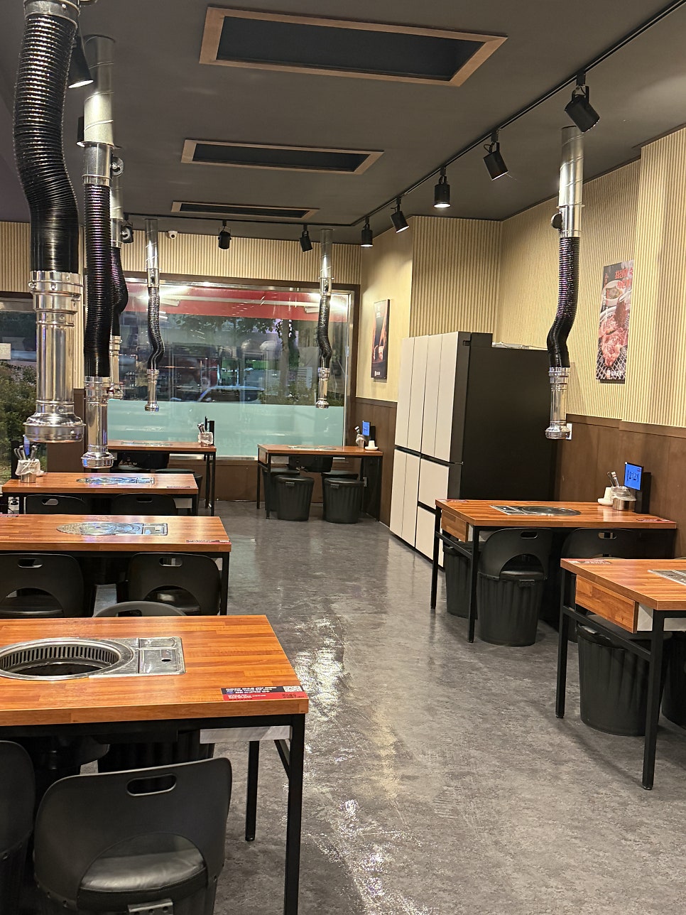 제주좌씨네 요기고기 본점 사진 4