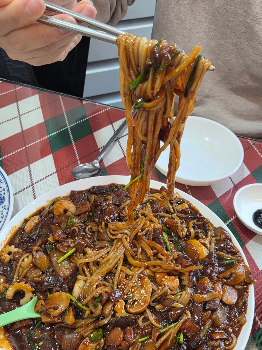 산동성 사진 4