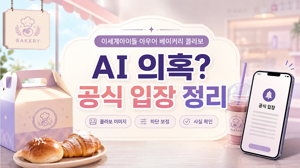 아우어베이커리 신촌숲길점 사진 1