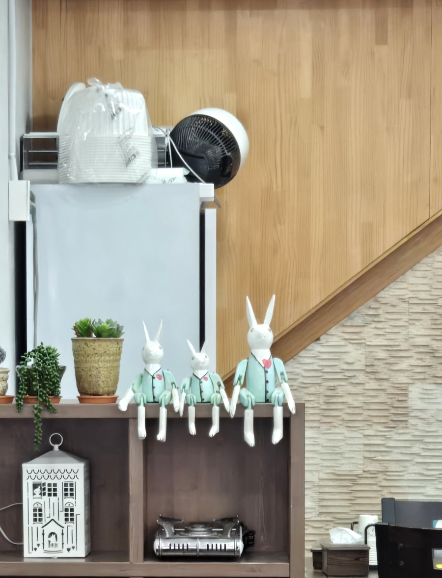 아가페해물칼국수손만두국 덕정점 사진 2