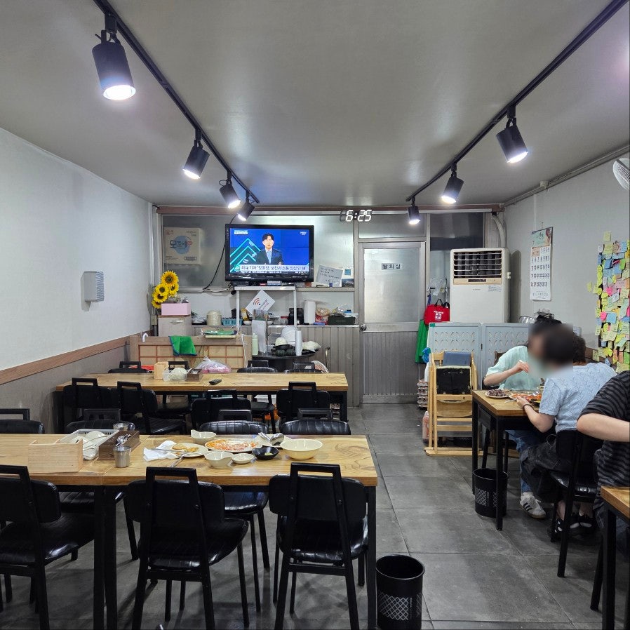 낙원떡볶이 사진 3