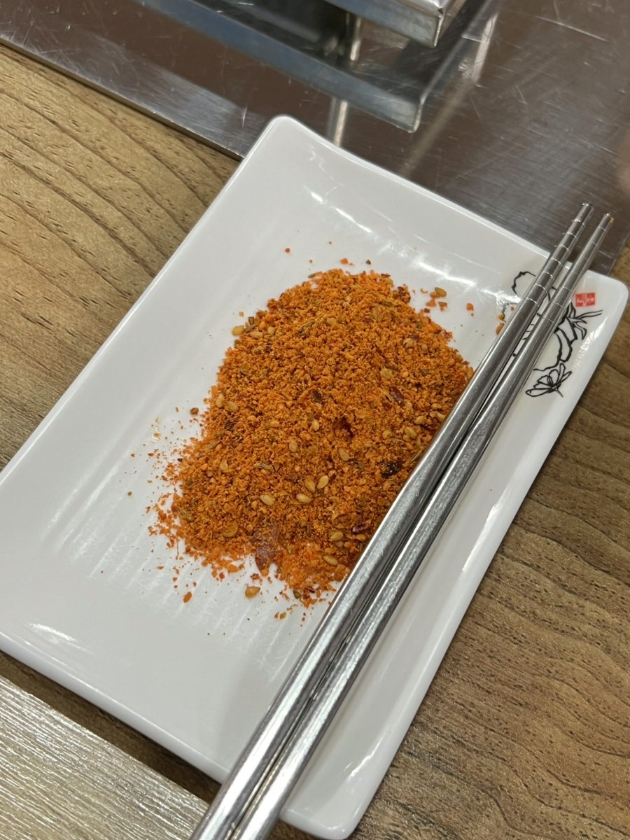 동성양꼬치 사진 5