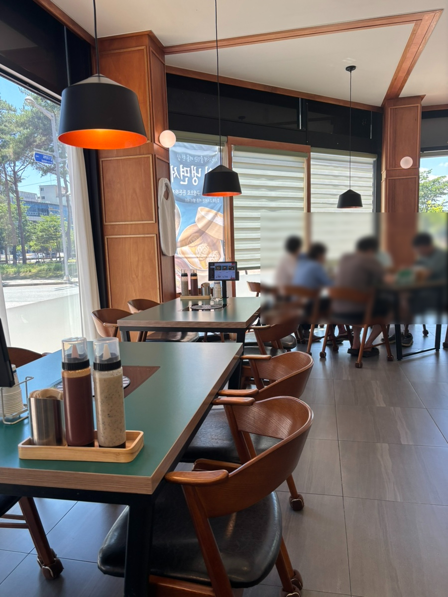 니가아는식당 대곡점 사진 5