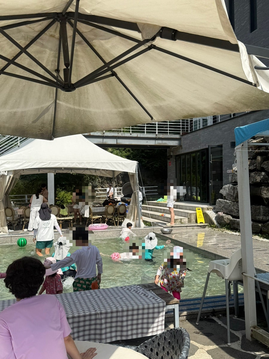 Gwanggyopore Yuseuhoseutel photo 3