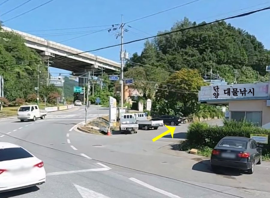 두악산 사진 3