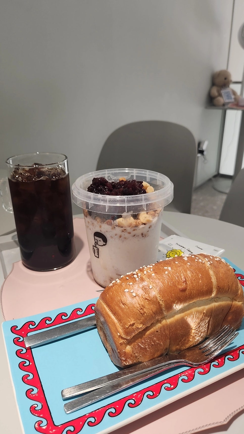 디저트39 삼척교동점 사진 5