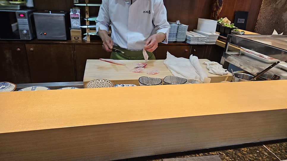 스시준 사진 2