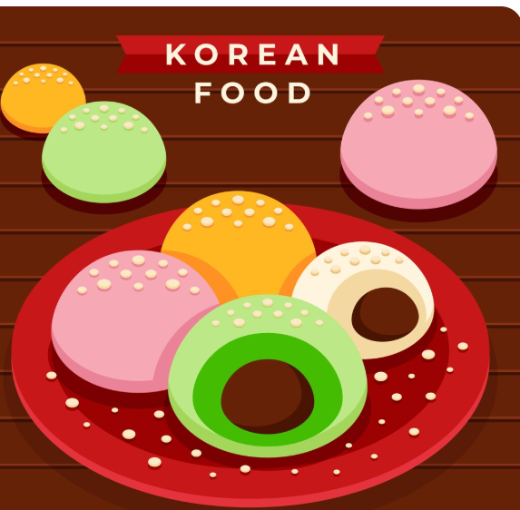 떡사랑기정떡 사진 3