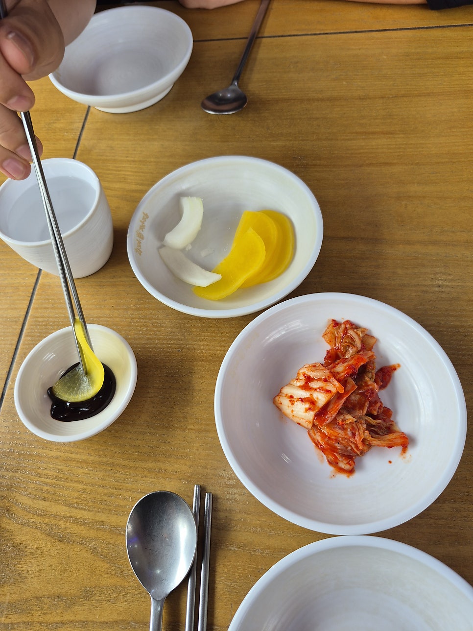 황제손짜장 사진 3