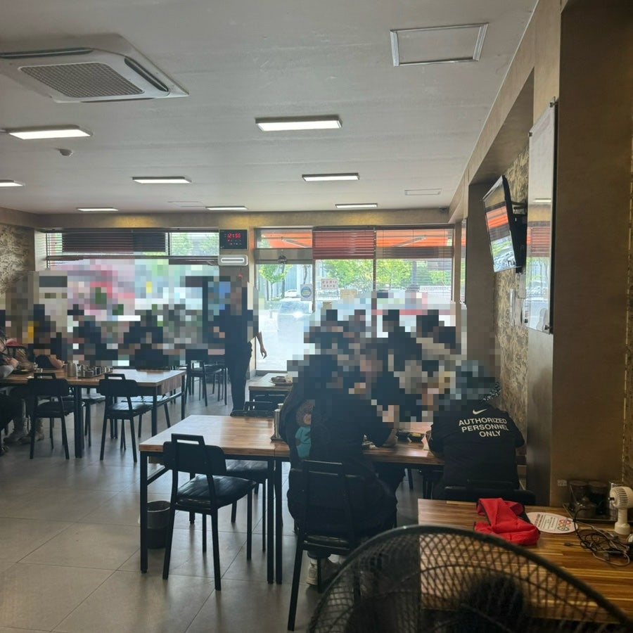 타이짬뽕 칠곡본점 사진 3