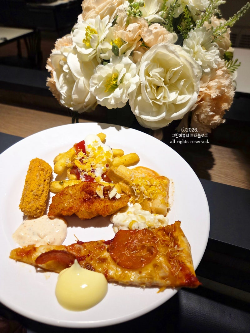 애슐리퀸즈치즈시즌 영등포맛집 롯데마트 양평점 신메뉴