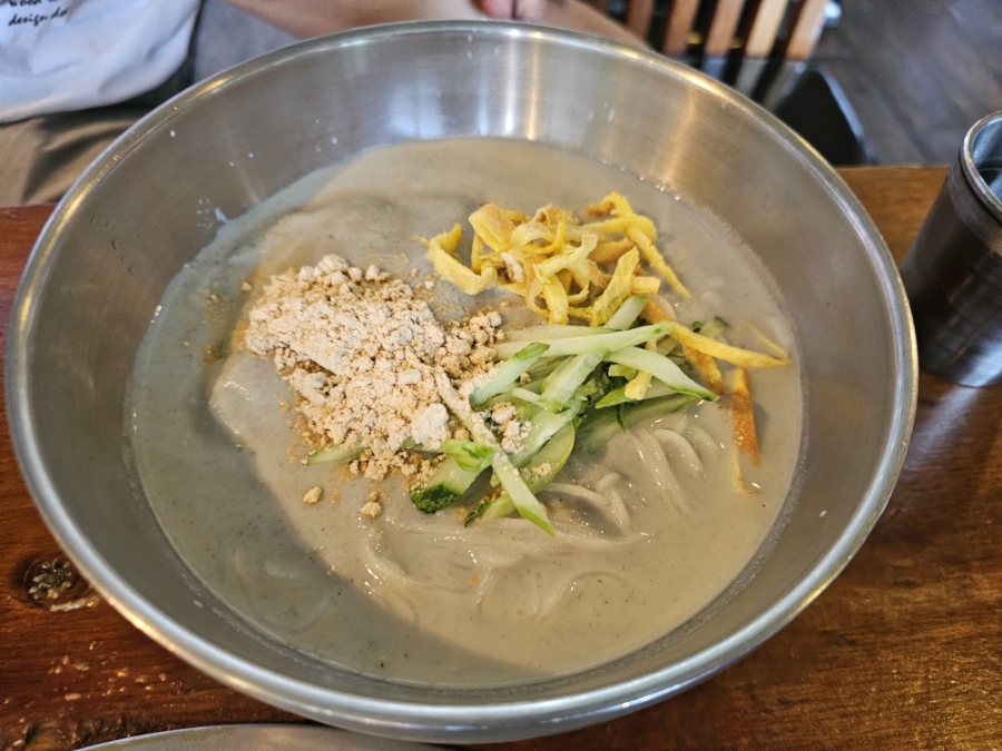 명동칼국수 사진 2