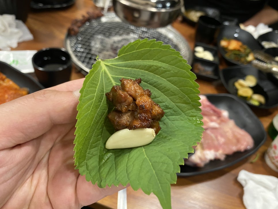 대운정 사진 4