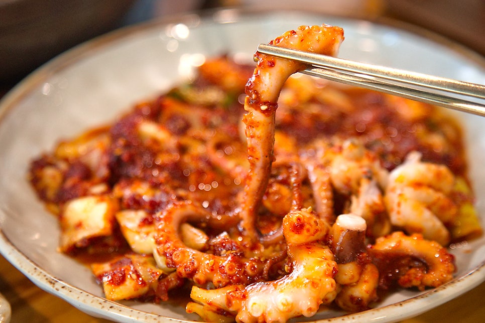 진밀 옥 강동직영점 사진 1