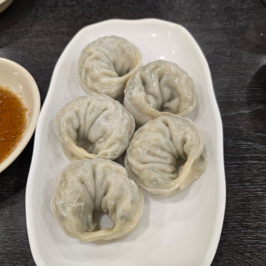 홍두깨손칼국수 사진 2
