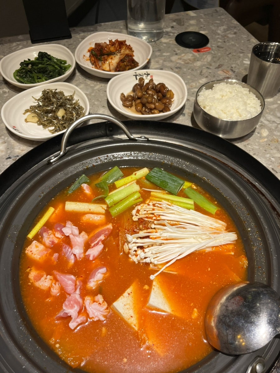 두껍삼 마포직영점 사진 1
