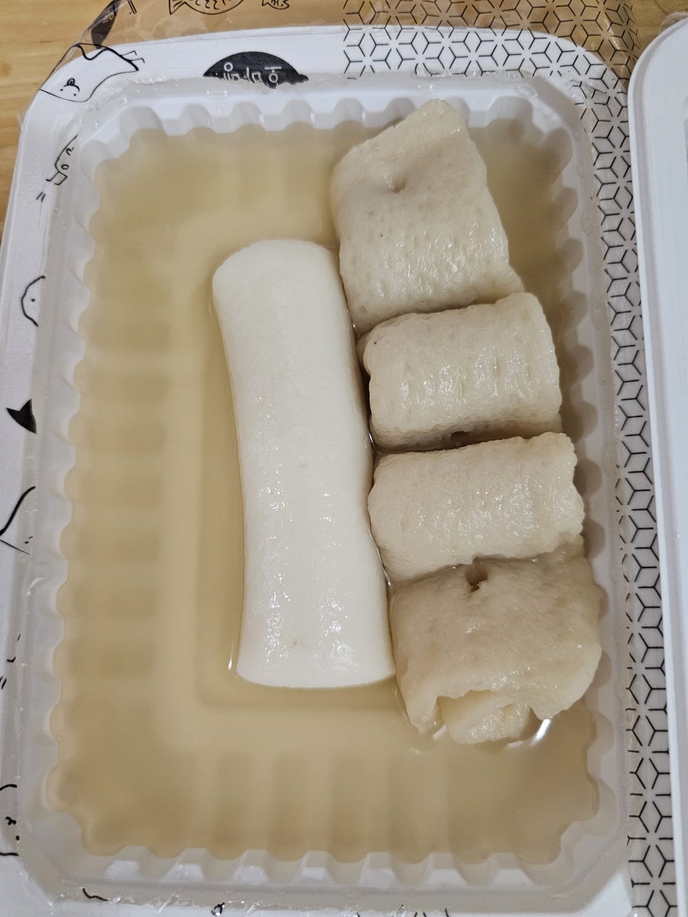 오마뎅 답십리래미안점 사진 3