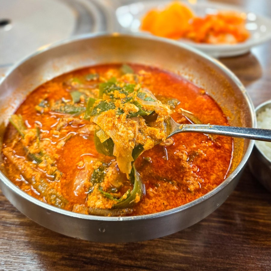 엉터리해장국 중대후문점 사진 3