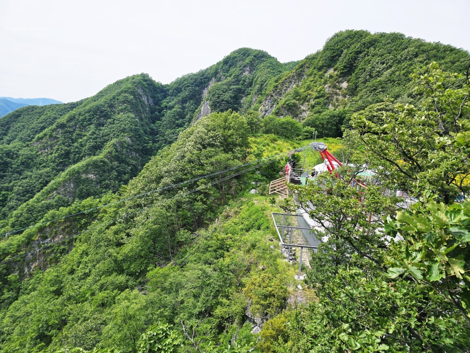 병방산 사진 4