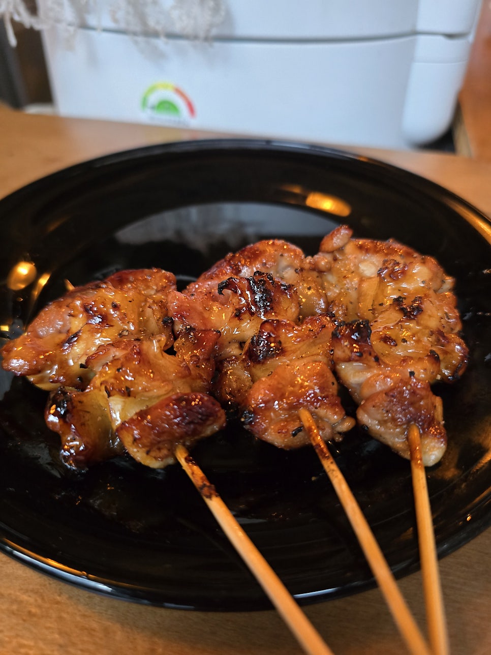 야키토리 루왁 사진 4